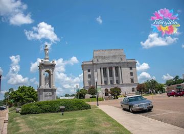 arkansas/texarkana/landmark/photograph-island