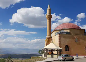 Abdurrahman Gazi Tomb