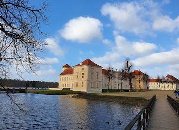 germany/uckermark/landmark/rheinsberg-palace