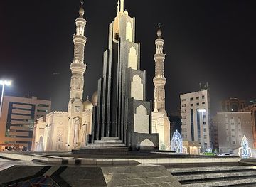 united-arab-emirates/sharjah/landmark/government-house-square