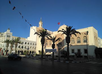 tunisia/sfax/landmark/sfax-archaeological-museum
