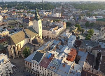 ukraine/lviv-region/landmark/lvivs'kyy-istorychnyy-muzei