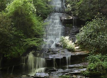 north-carolina/great-smoky-mountains/landmark/tom-branch-falls