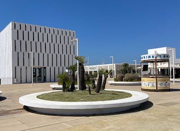 morocco/tangier/landmark/tanja-marina-bay