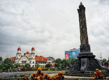 indonesia/semarang/chinatown-semarang/landmark/tugu-muda-semarang