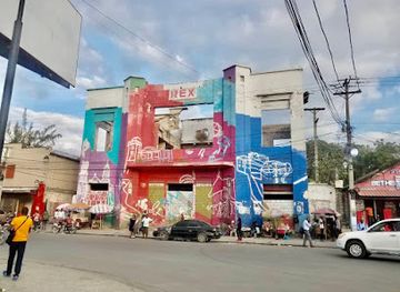 haiti/petionville/landmark/rex-theatre