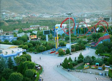 iraq/dohuk/landmark/dream-city