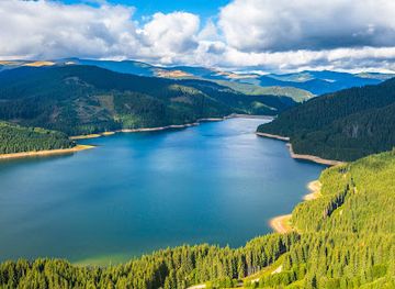 romania/valcea/landmark/lacul-vidra