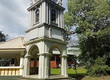 fiji/levuka/landmark/thurston-gardens-clock-tower