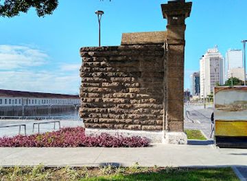 brazil/rio-de-janeiro/landmark/wall-of-patromoria