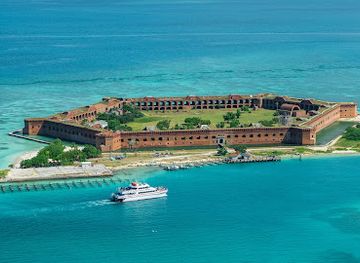 florida/florida-keys/landmark/yankee-freedom-dry-tortugas-national-park-museum