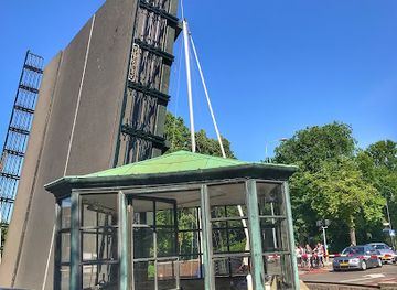netherlands/groningen/landmark/noorderplantsoen