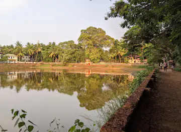 Thiruvachira Sree Krishna Temple