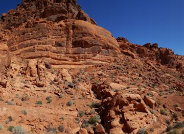 nevada/valley-of-fire-state-park/landmark/valley-of-fire-visitor-center