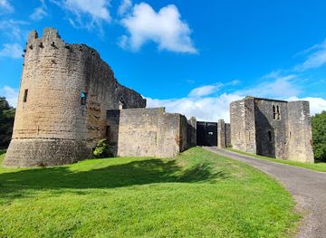 united-kingdom/monmouthshire/attraction/caldicot-castle-2