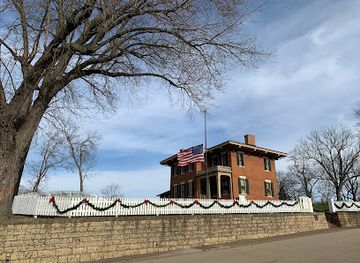 U.S. Grant Home State Historic Site