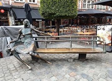 belgium/antwerp/landmark/de-kotmadam-leuven