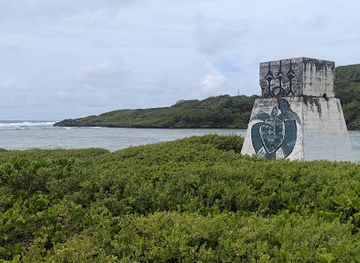 guam/fai-fai-beach/landmark/first-beach