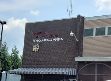 south-carolina/rock-hill/landmark/rock-hill-fire-department-headquarters-museum
