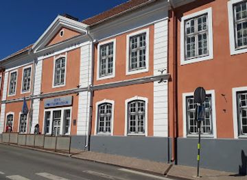estonia/rakvere/landmark/estonian-police-museum