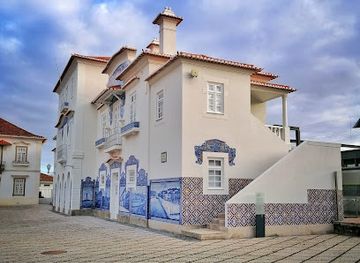 portugal/aveiro/landmark/aveiro-train-station