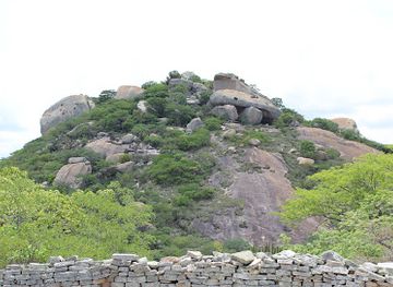 zimbabwe/mashonaland-central/landmark/mutoko-ruins