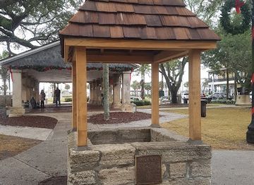 florida/st-augustine/landmark/the-old-public-well
