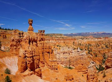 Bryce Canyon National Park