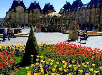 belgium/flemish-ardennes/landmark/place-ducale