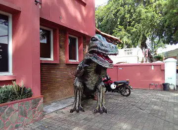 Muzium Rakyat