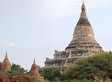 myanmar-burma/bagan/landmark/nan-hpaya-temple