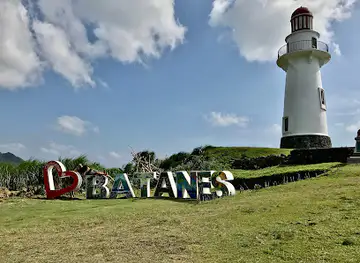 Basco Lighthouse