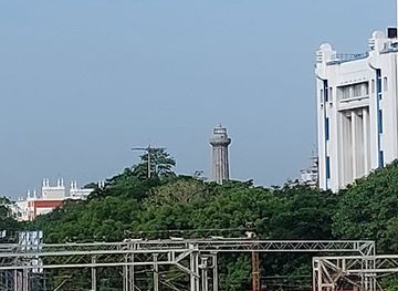 india/tamil-nadu/landmark/old-light-house