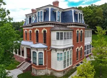 Dodge House-Historic General