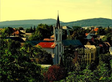 hungary/veszprem/landmark/laczko-dezso-museum