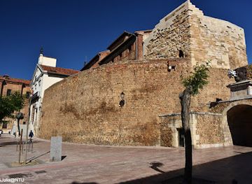 spain/castile-and-leon/landmark/castillo-de-leon