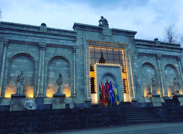 armenia/dilijan/landmark/dilijan-local-lore-museum-and-art-gallery