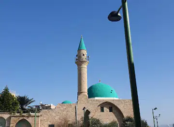 פלאפל שמסייה