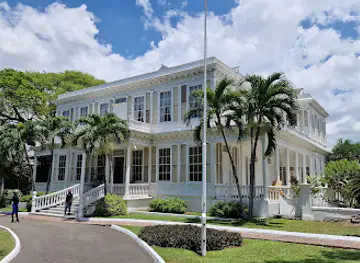 Devon House Historical House