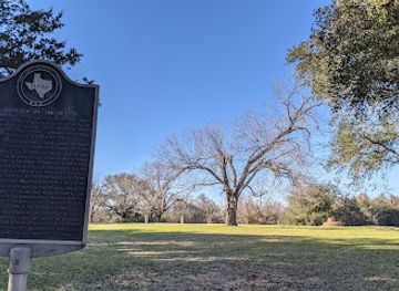 Washington-on-the-Brazos State Historic Site