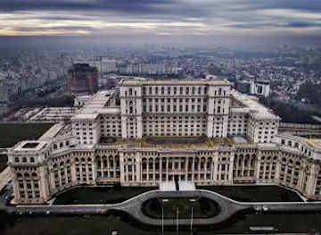 Palace of Parliament