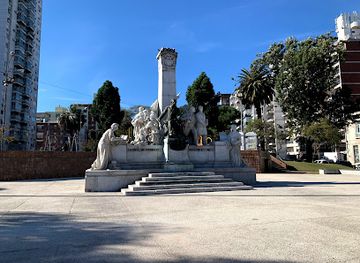 uruguay/montevideo/pocitos/landmark/jose-pedro-varela-square