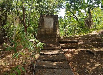 jamaica/yallahs-valley/landmark/stony-gut-village
