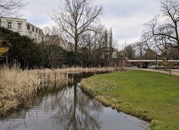 netherlands/amsterdam/oud-zuid/landmark/vondelbunker