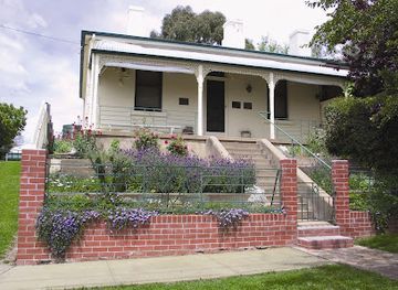 australia/central-west/landmark/chifley-home-and-education-centre