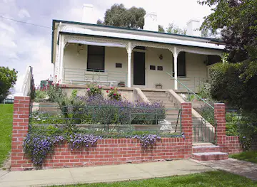 Chifley Home and Education Centre