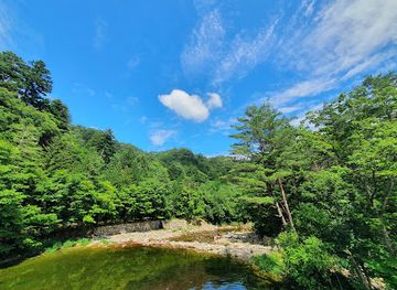 Odaesan National Park