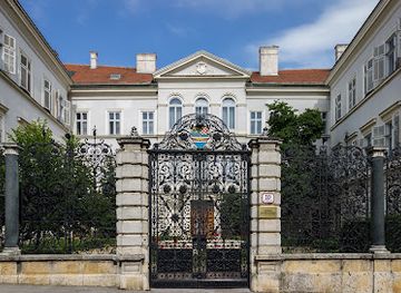 croatia/baranja/landmark/croatian-institute-of-history