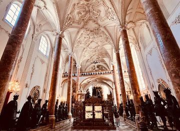 austria/innsbruck-land/landmark/grabmal-kaiser-maximilians-i