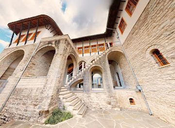 albania/gjirokaster/landmark/ismail-kadare-s-house